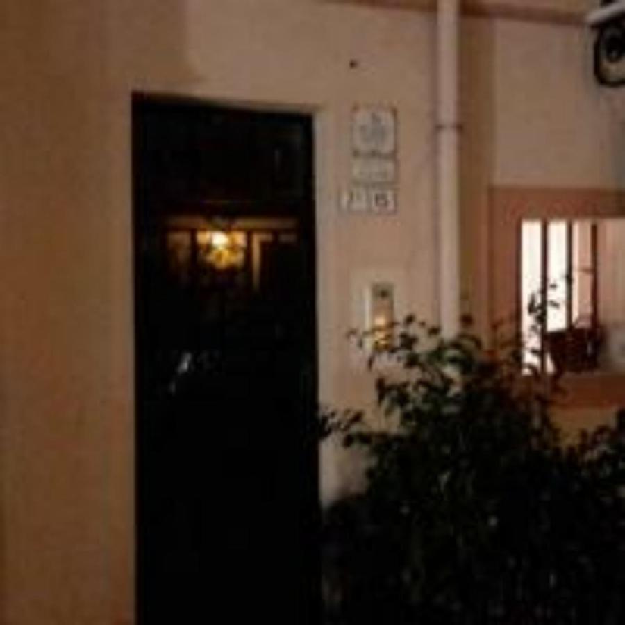 Private Studios - Monolocale Privato Палермо Екстериор снимка