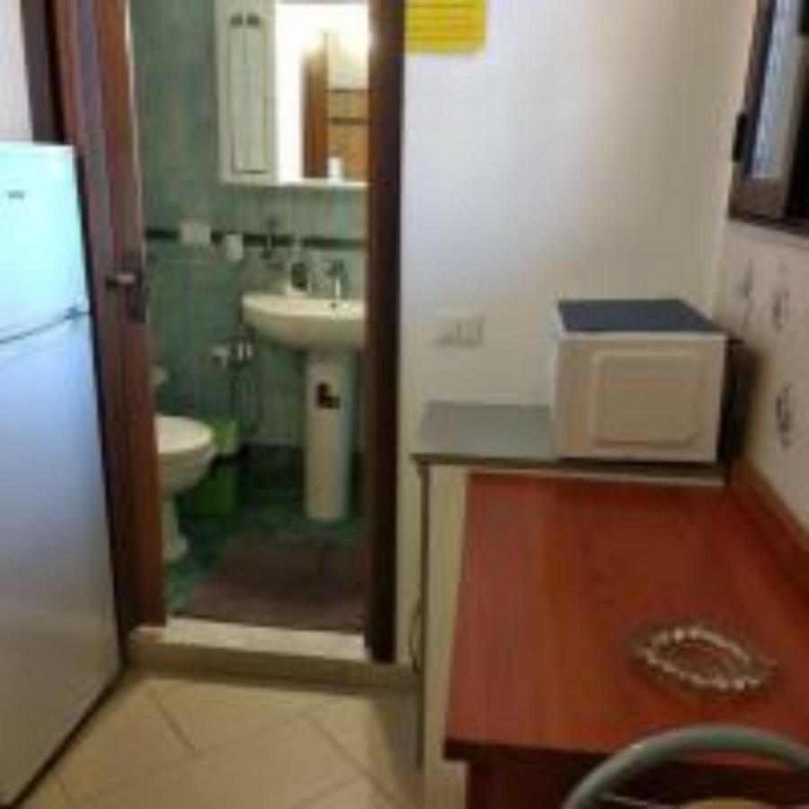 Private Studios - Monolocale Privato Палермо Екстериор снимка
