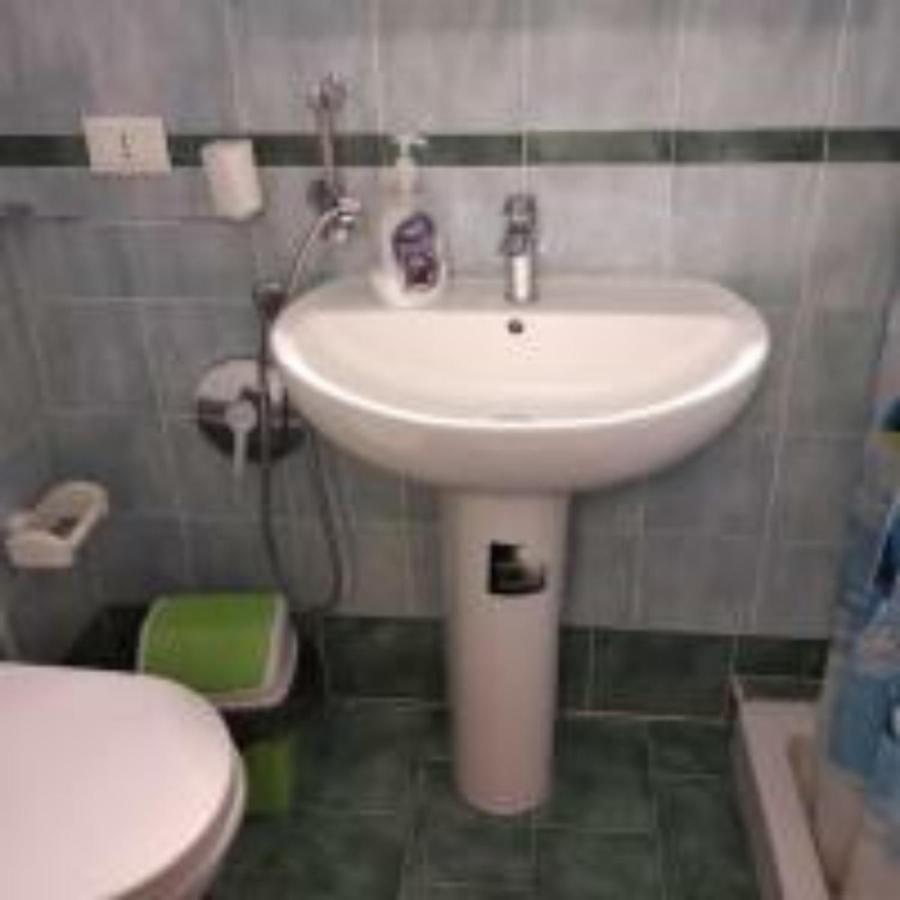 Private Studios - Monolocale Privato Палермо Екстериор снимка