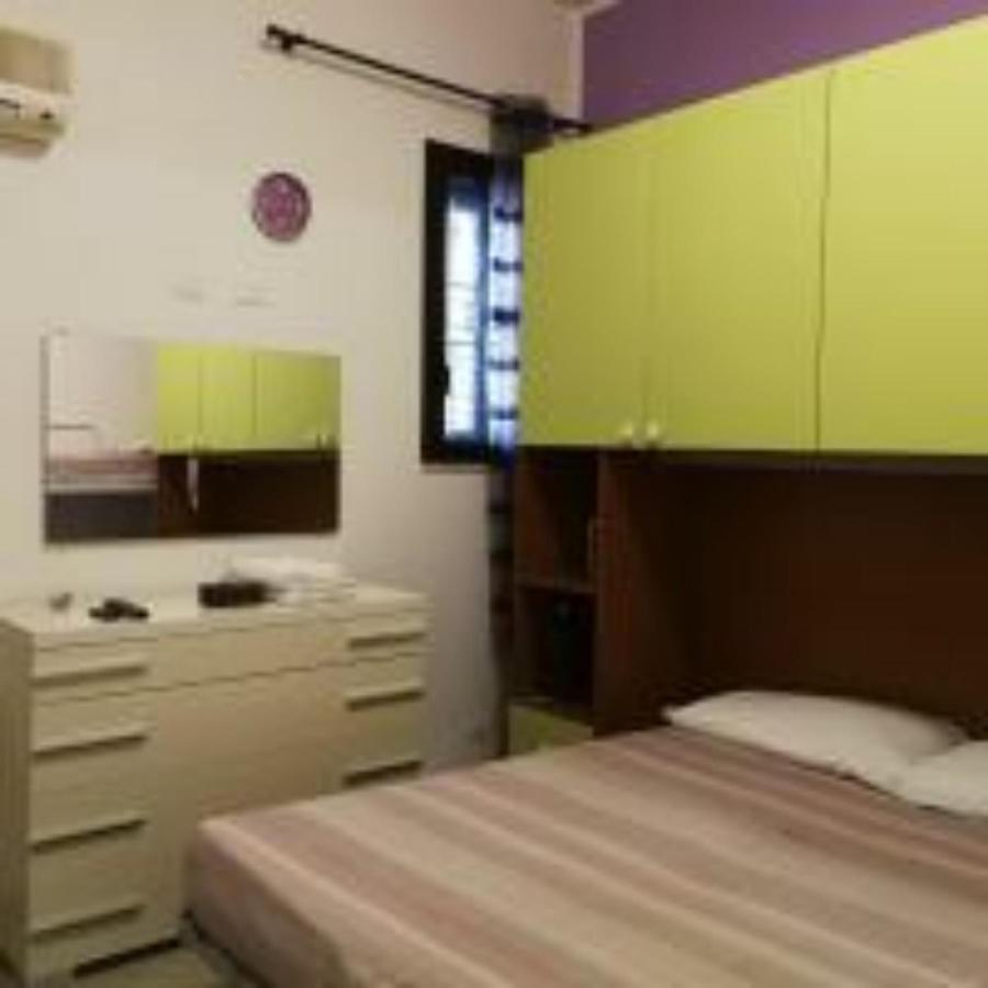 Private Studios - Monolocale Privato Палермо Екстериор снимка