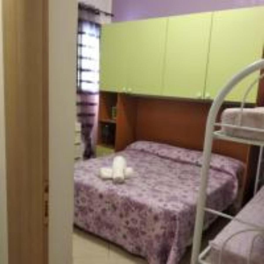 Private Studios - Monolocale Privato Палермо Екстериор снимка